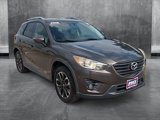 Used 2016 MAZDA CX-5 Grand Touring image 3