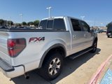 Used 2013 Ford F150 FX4 w/ Luxury Equipment Group image 4