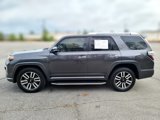 Used 2018 Toyota 4Runner Limited image 2