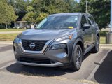 Used 2021 Nissan Rogue SV w/ Premium Package image 2