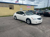 Used 2011 Nissan Altima 2.5 SL w/ 2.5SL Pkg image 2