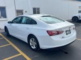 Used 2022 Chevrolet Malibu LT image 4