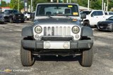 Used 2018 Jeep Wrangler Sport image 2