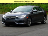 Used 2018 Honda Civic LX image 3