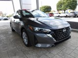New 2025 Nissan Sentra S w/ Lighting Package image 3