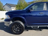 Used 2014 RAM 1500 Outdoorsman image 2
