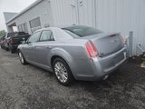 Used 2013 Chrysler 300 C w/ Light Group image 4