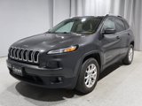 Used 2016 Jeep Cherokee Latitude w/ Cold Weather Group image 5