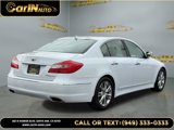 Used 2014 Hyundai Genesis 3.8 w/ Technology Package 03 image 5