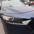 Used 2022 MAZDA MAZDA3 s image 3