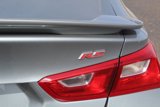 Used 2024 Chevrolet Malibu RS image 5