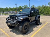 Used 2014 Jeep Wrangler Sport w/ Trailer Tow Group image 4
