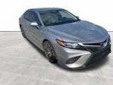 Used 2019 Toyota Camry SE image 2