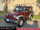 Used 2011 Jeep Wrangler Sport image 3