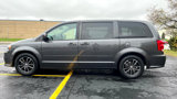 Used 2017 Dodge Grand Caravan SXT w/ Driver Convenience Group image 4