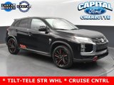 Used 2021 Mitsubishi Outlander Sport Black Edition image 4