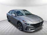 Used 2023 Hyundai Elantra Limited image 3
