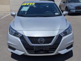 Used 2021 Nissan Versa SV image 6