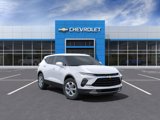New 2025 Chevrolet Blazer LT w/ Driver Confidence Package image 2