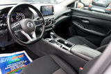 Used 2022 Nissan Sentra SV image 4