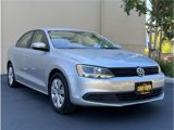Used 2014 Volkswagen Jetta SE image 2