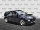 Used 2018 Land Rover Discovery Sport HSE image 2