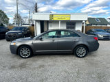 Used 2010 Lincoln MKZ image 2