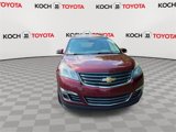 Used 2017 Chevrolet Traverse Premier w/ LPO, 'HIT The Road' Package image 5