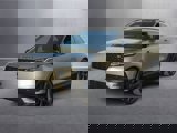 Used 2022 Land Rover Range Rover Velar R-Dynamic S image 4