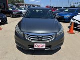 Used 2011 Honda Accord LX image 2