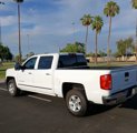Used 2016 Chevrolet Silverado 1500 LTZ w/ LTZ Plus Package image 5