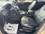 Used 2017 Ford Edge Titanium w/ Equipment Group 302A image 6