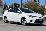 Used 2015 Toyota Corolla LE image 2