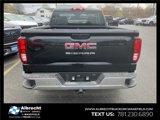 New 2025 GMC Sierra 1500 Pro w/ Pro Value Package image 4