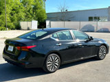 Used 2024 Nissan Altima 2.5 SV image 5