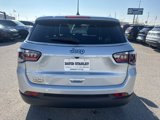 New 2025 Jeep Compass Sport image 5