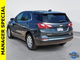 Used 2020 Chevrolet Equinox LT w/ LPO, Cargo Package image 5