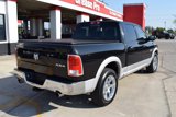 Used 2018 RAM 1500 Laramie w/ Convenience Group image 5