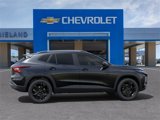 New 2025 Chevrolet Trax ACTIV w/ Driver Confidence Package image 5