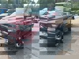 Used 2022 RAM 1500 Laramie w/ Sport Appearance Package image 3