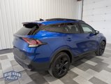Used 2025 Kia Sportage X-Line w/ Premium Package image 4
