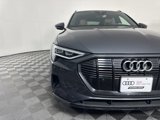 Used 2021 Audi e-tron Premium Plus w/ Premium Plus Package image 3
