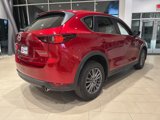 Used 2020 MAZDA CX-5 Sport image 5