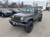 Used 2016 Jeep Wrangler Unlimited Sport w/ Trailer Tow Group image 3