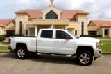 Used 2019 Chevrolet Silverado 2500 LT w/ Z71 Package, Off-Road image 2