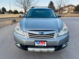 Used 2011 Subaru Outback 2.5i Limited image 2