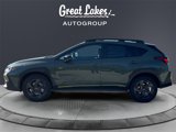 New 2025 Subaru Crosstrek 2.5i Sport image 2