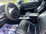 Used 2015 Acura TLX w/ Technology Package image 6