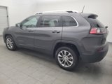 Used 2019 Jeep Cherokee Latitude Plus w/ Comfort/Convenience Group image 3