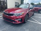 Used 2020 Kia Optima SE image 2